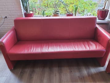 gratis driezitsbank voor studentenhuis bijvoorbeeld