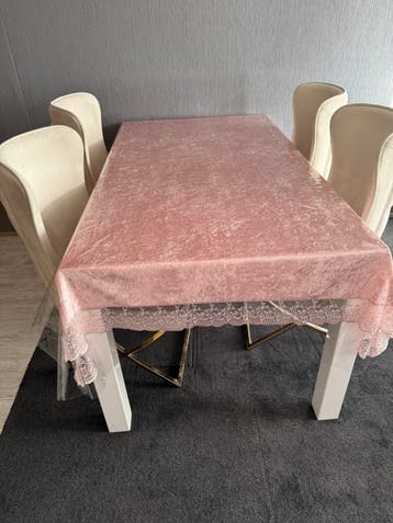 Eettafel
