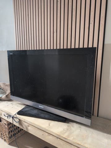 Sony Bravia LCD TV - Goede staat