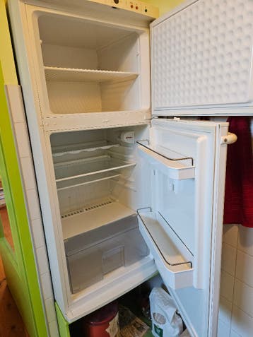 Koelkast Bosch ksv 2520