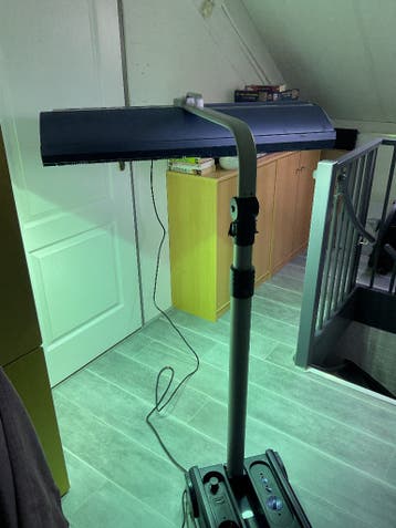Mobile Zonnebank