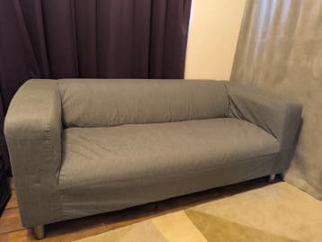 ikea klippan gratis