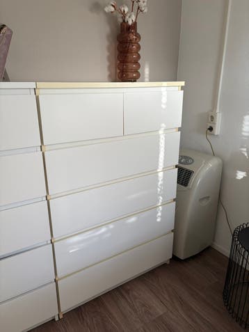 Ikea ladekast GRATIS