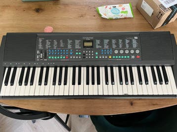 Gratis Synsonic S-100 keyboard voor de hobbyist