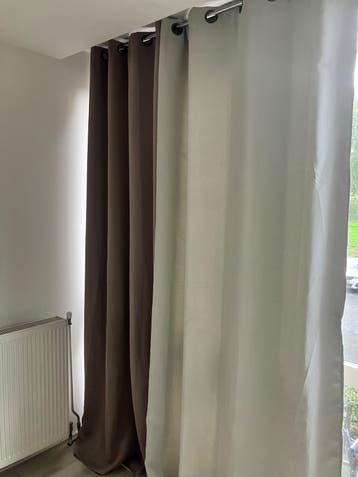 GRATIS AF TE HALEN: meubels