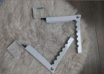 Deurhanger / kasthaak / kledinghaken / kledinghangers gratis