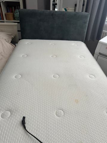 Boxspring