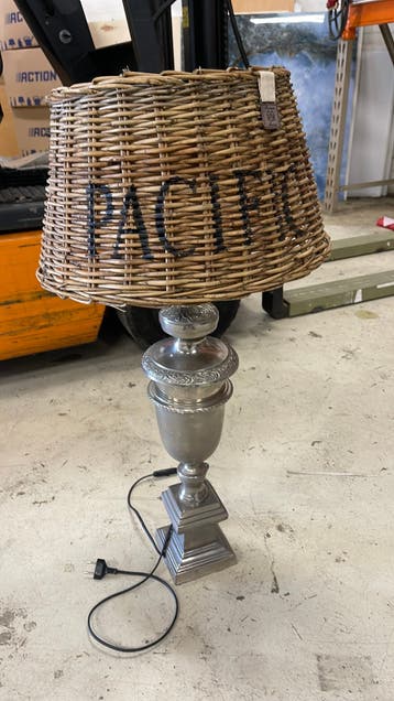 Riviera maisonlamp