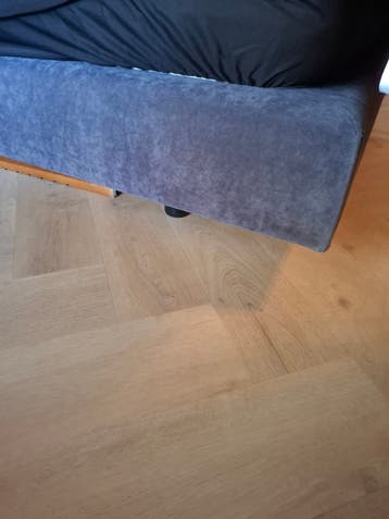 Auping Tweepersoons boxspring bed onderstel