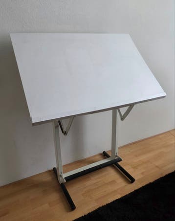 Tekentafel