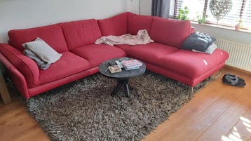 Gratis vloerkleed