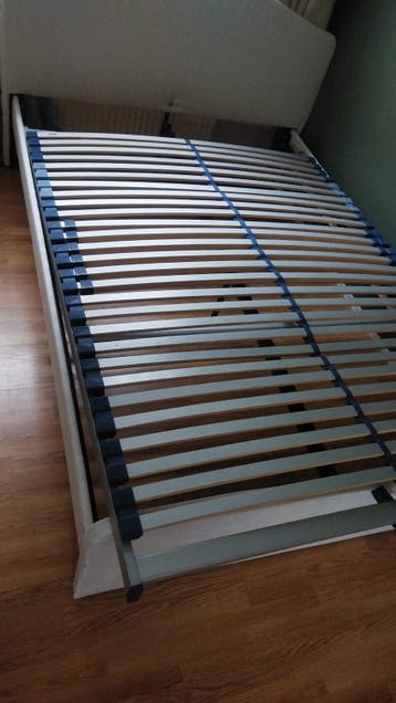 Lattenbodem / Bed slats 140cm,200cm