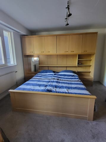 tweepersoonsbed GRATIS afhalen