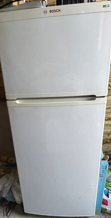 Bosch koelkast koel-/vries combinatie