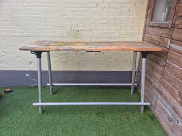 Gratis NJOJ buiten statafel