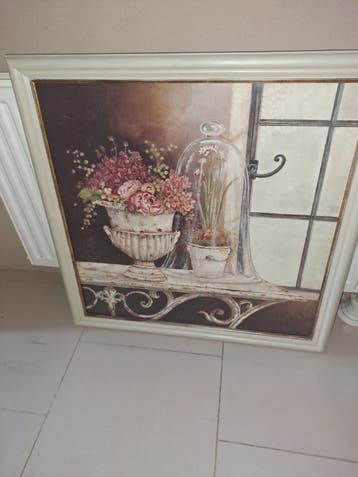 gratis schilderij