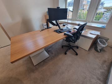 Luxe Bureau