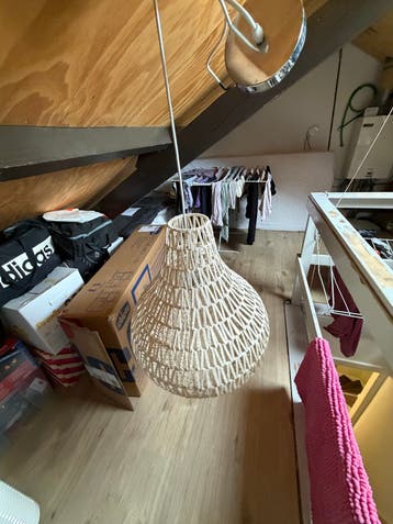Hanglamp