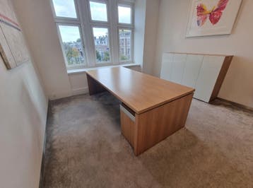 Luxe bureau