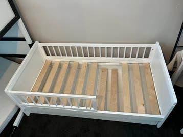 GRATIS Petite Amélie Peuterbed