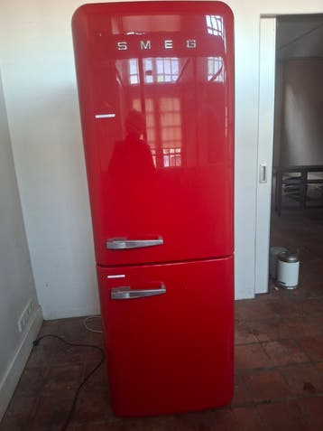 gratis af te halen Smeg