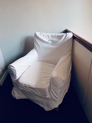 Ikea stoel - gratis afhalen in Breda