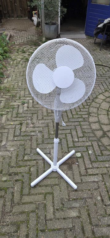 staande ventilator