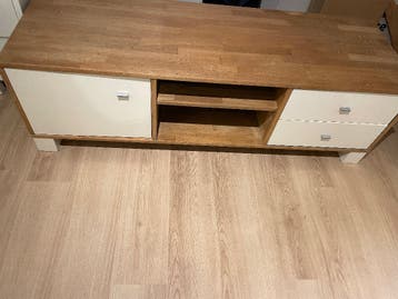 GRATIS TV-meubel