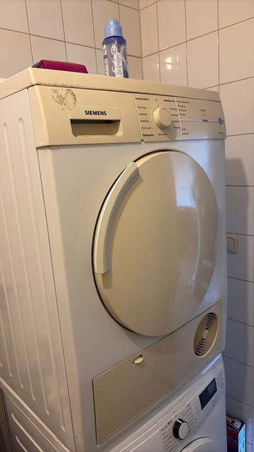 Condensdroger (oudijzer)