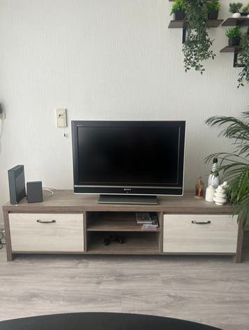 Tv meubel