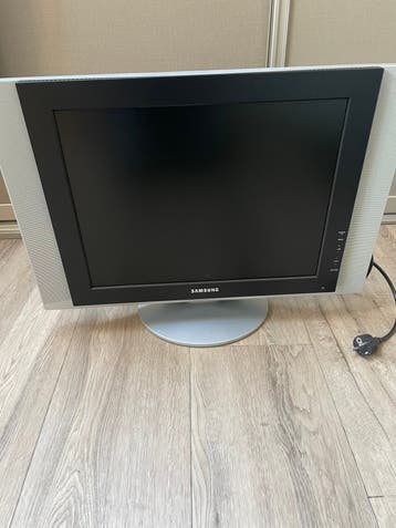 TV/video scherm