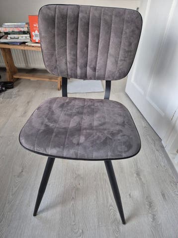 Eetkamerstoelen