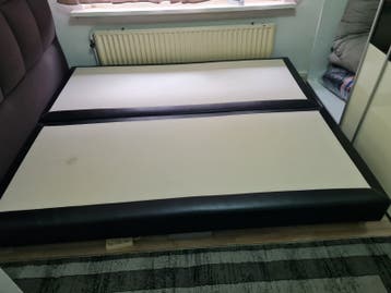Boxbring 180x200
