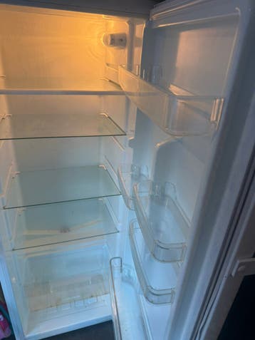GRATIS staande koelkast