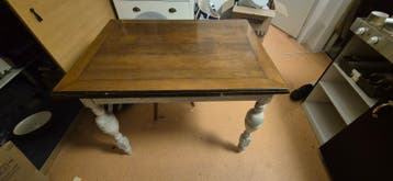 gratis tafel uitklapbaar