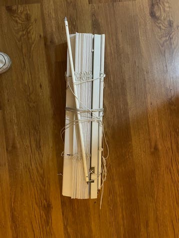 Lamellen 50cm