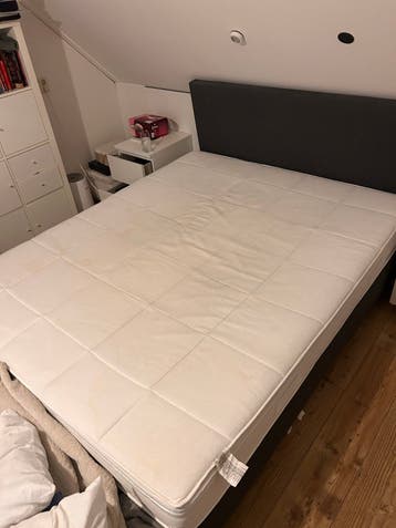 matras 160x200 cm
