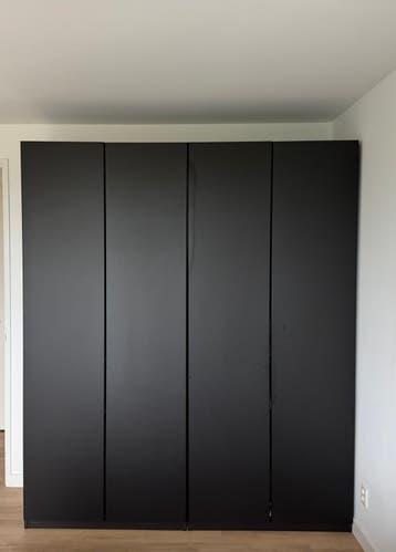 IKEA Pax kasten gratis af te halen