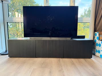 IKEA besta TV meubel gratis af te halen
