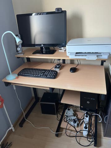 Computerbureau