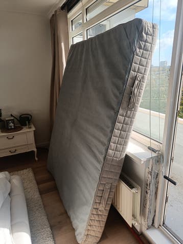 IKEA Hamarvik matras - 160x200 cm