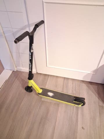 Step MFOne - hoogte 76cm - gratis af te halen