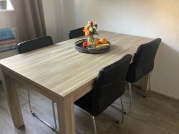 Eettafel