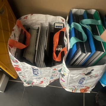 Interieur boeken GRATIS