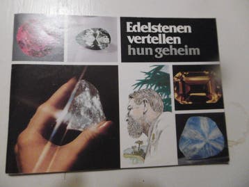 Edelstenen vertellen hun geheim