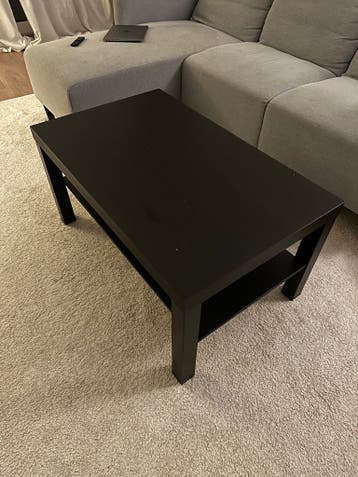 sofa table