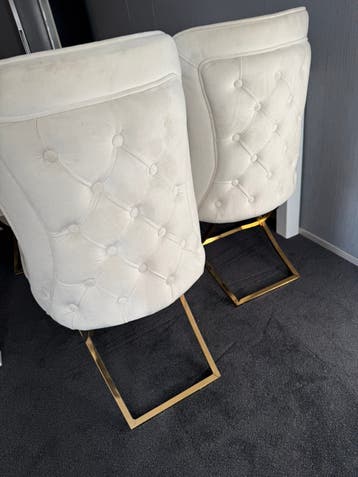 Stoelen