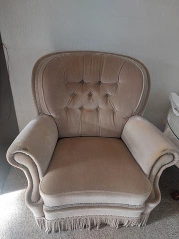 Fauteuils