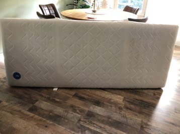 Matras 80x200 incl. beschermhoes