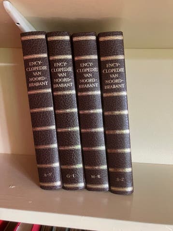 encyclopedie brabant